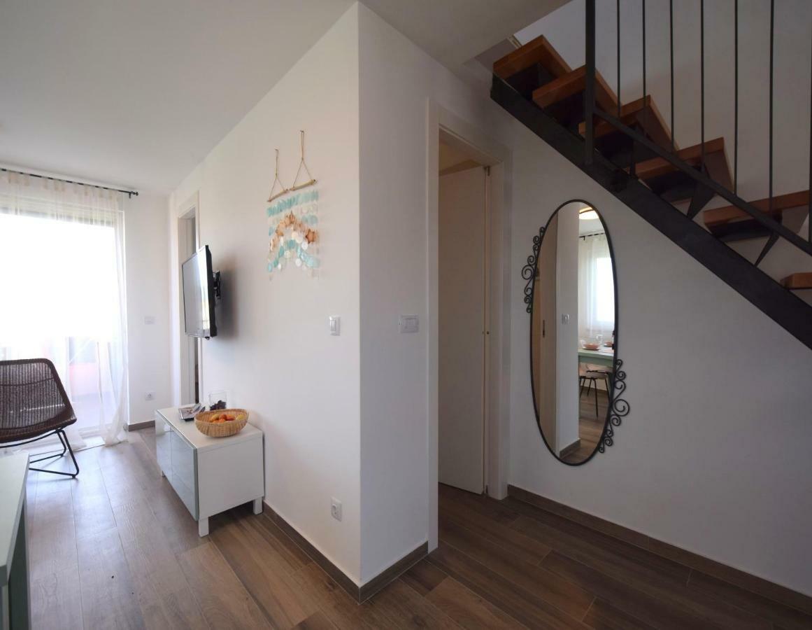 Apartments Medna Чижичи Экстерьер фото