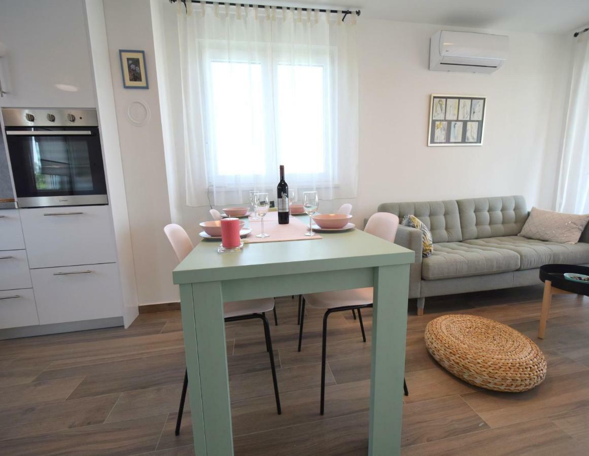 Apartments Medna Чижичи Экстерьер фото
