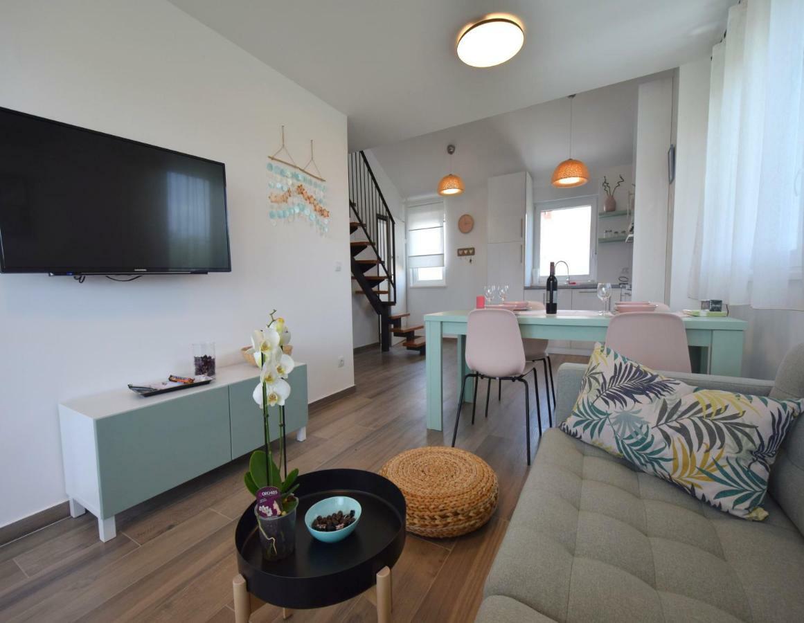 Apartments Medna Чижичи Экстерьер фото