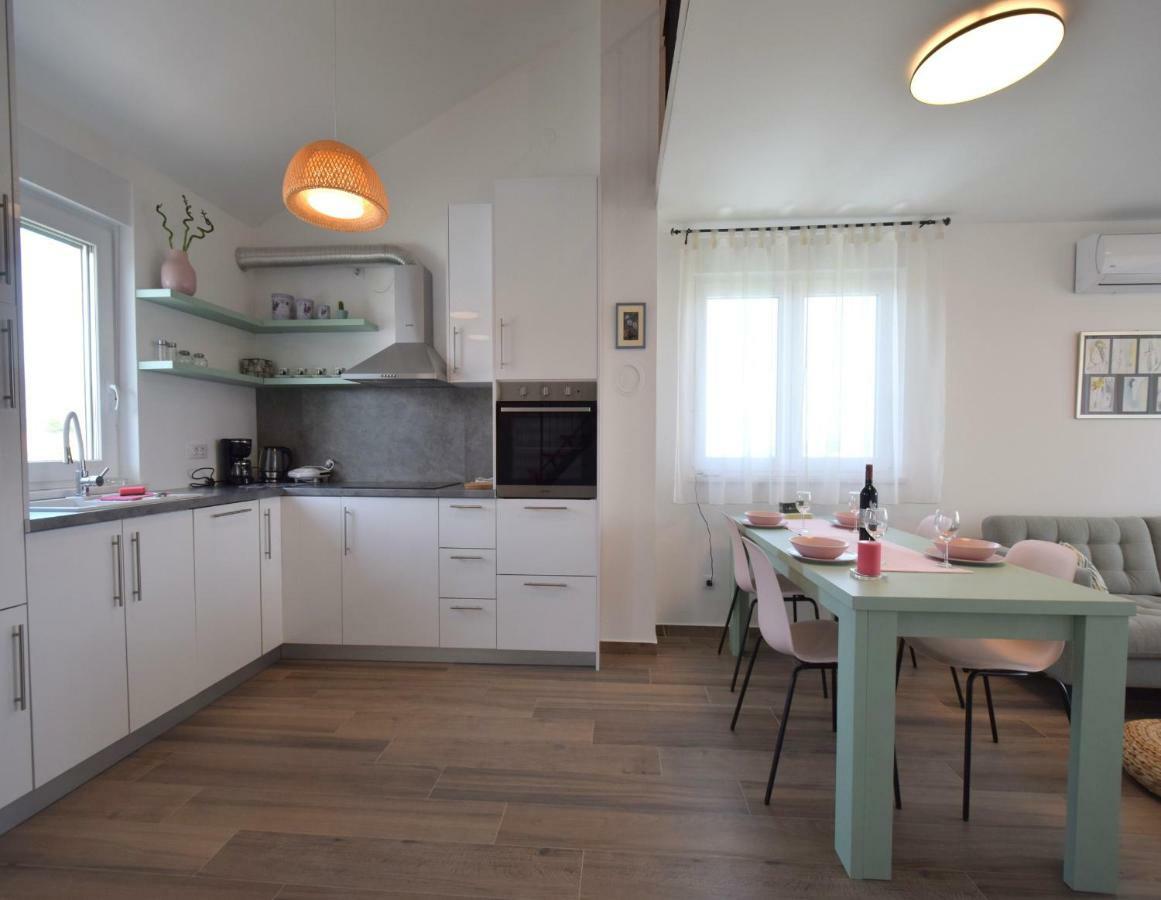Apartments Medna Чижичи Экстерьер фото