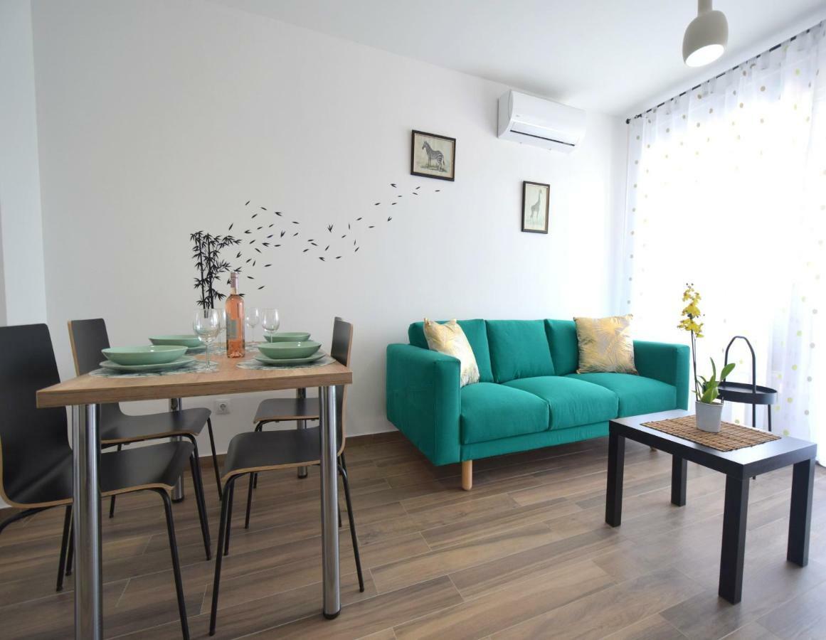 Apartments Medna Чижичи Экстерьер фото