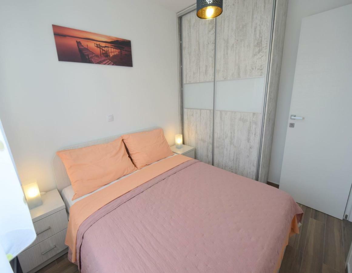 Apartments Medna Чижичи Экстерьер фото