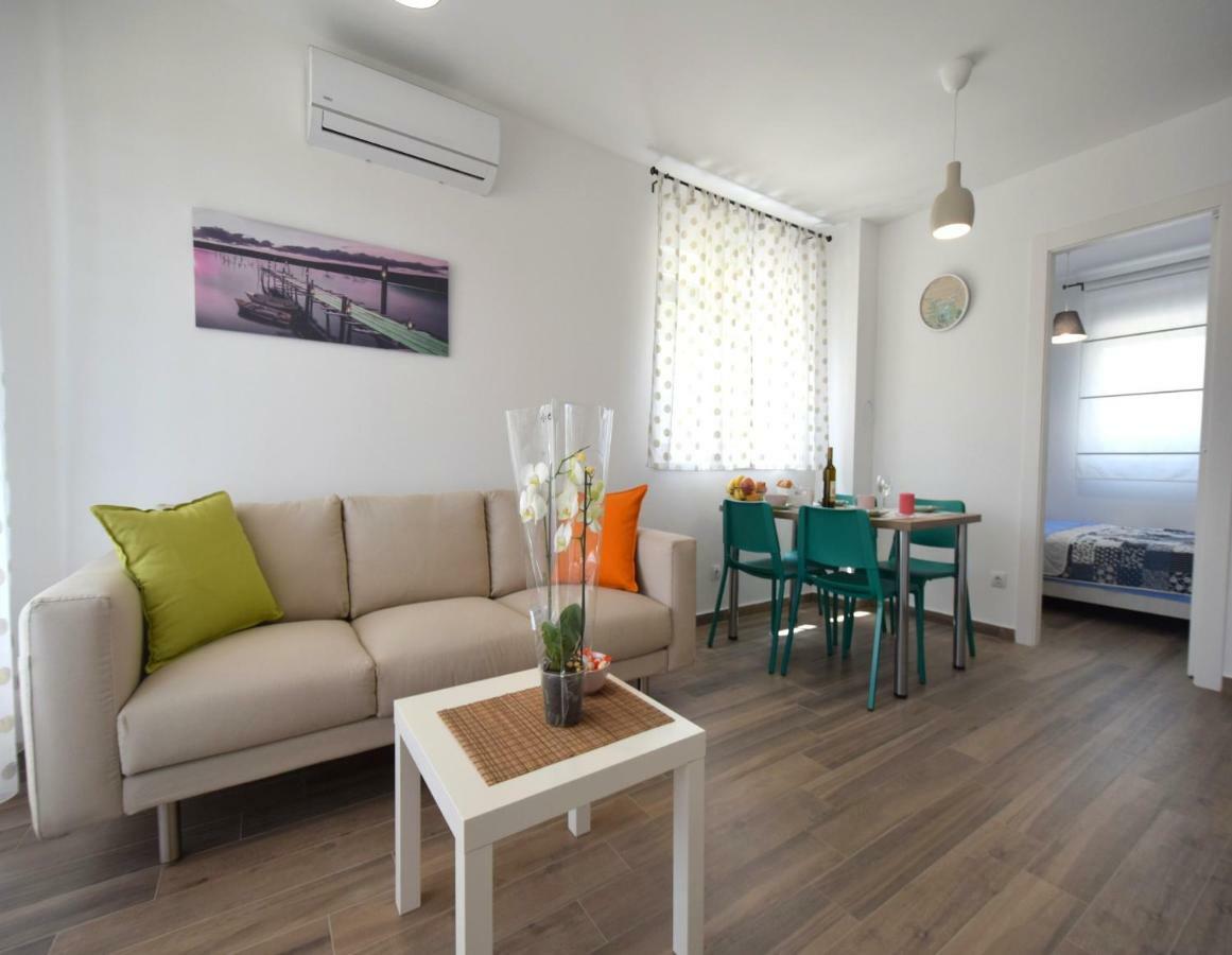 Apartments Medna Чижичи Экстерьер фото