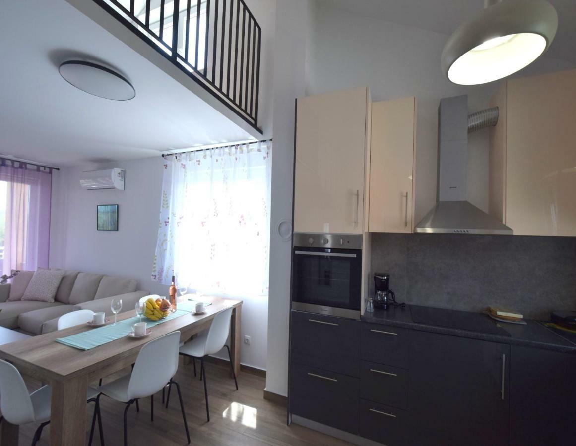 Apartments Medna Чижичи Экстерьер фото