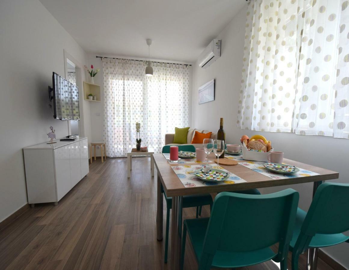 Apartments Medna Чижичи Экстерьер фото