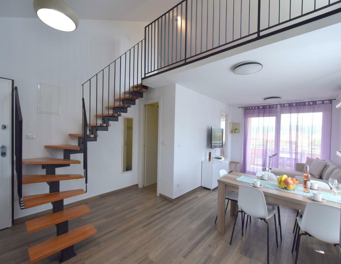 Apartments Medna Чижичи Экстерьер фото