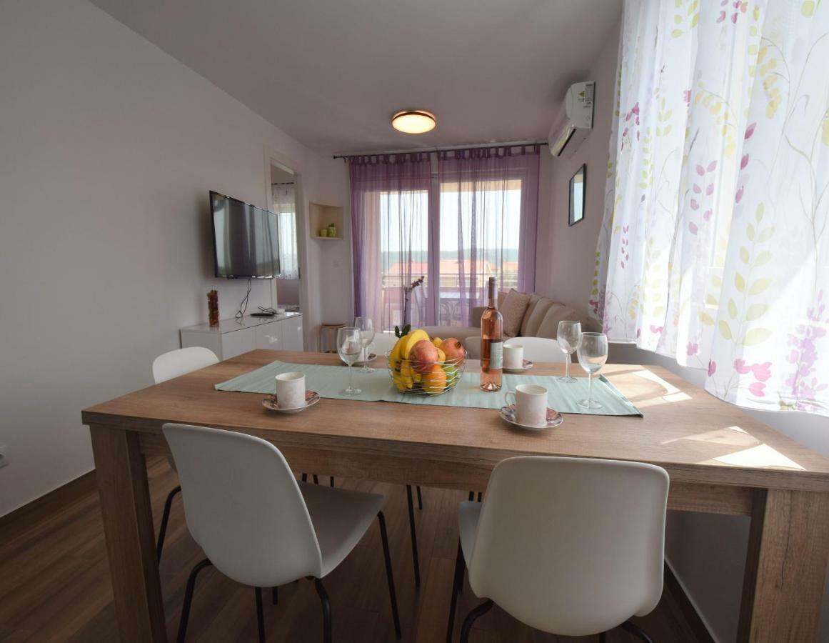 Apartments Medna Чижичи Экстерьер фото