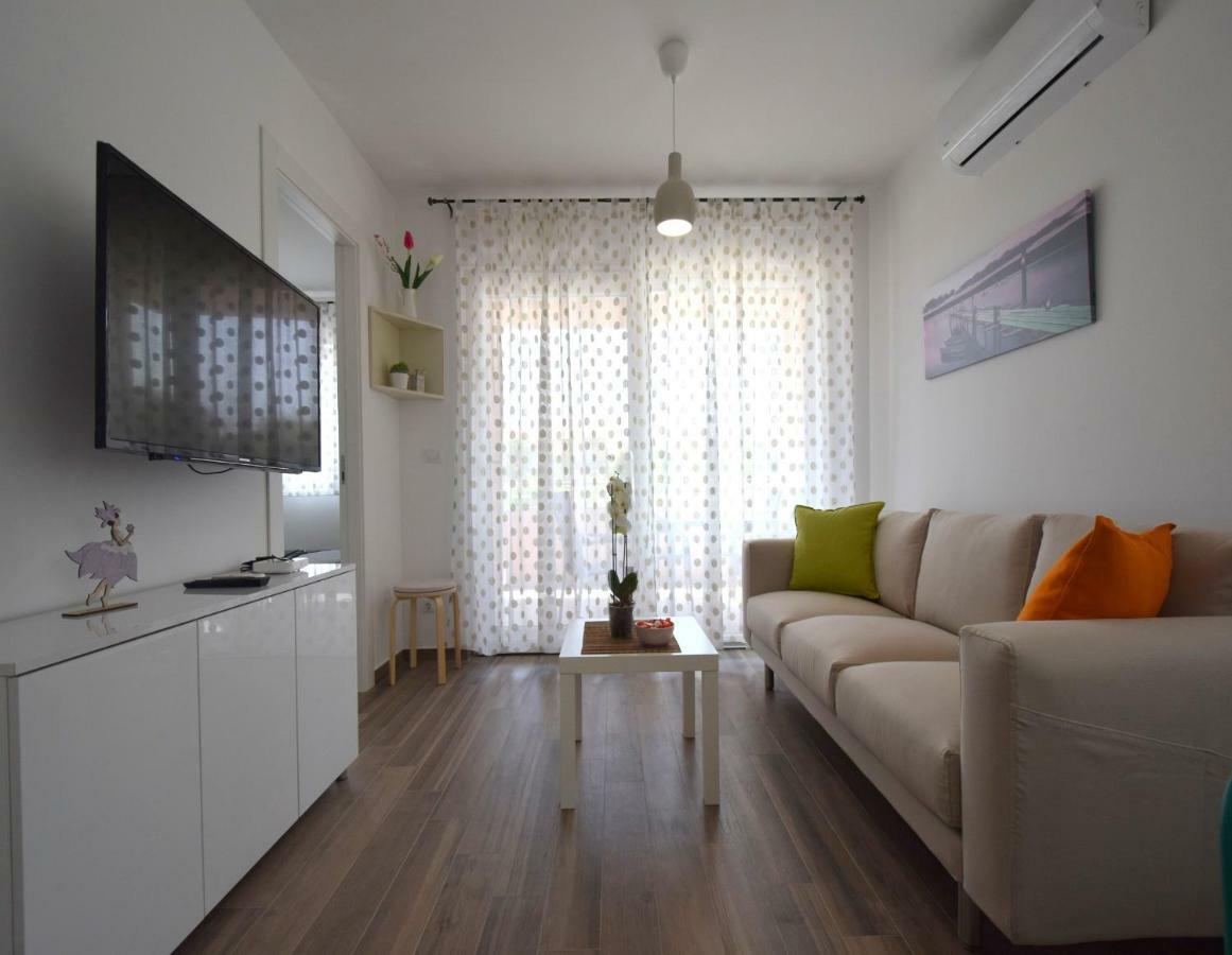 Apartments Medna Чижичи Экстерьер фото