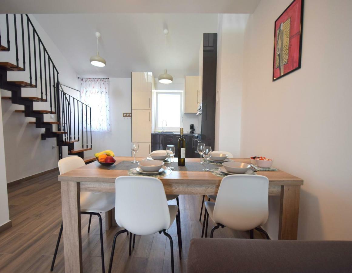 Apartments Medna Чижичи Экстерьер фото