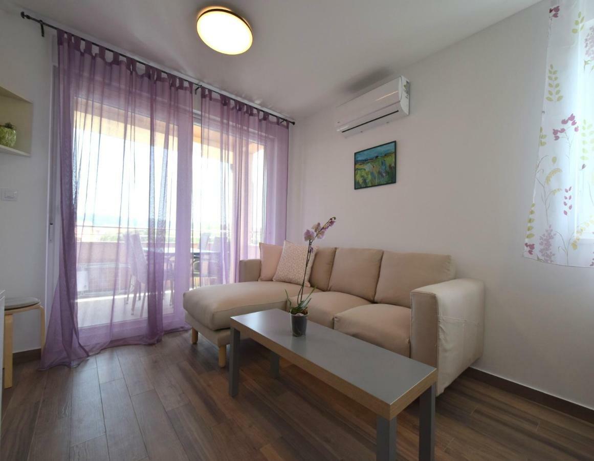 Apartments Medna Чижичи Экстерьер фото