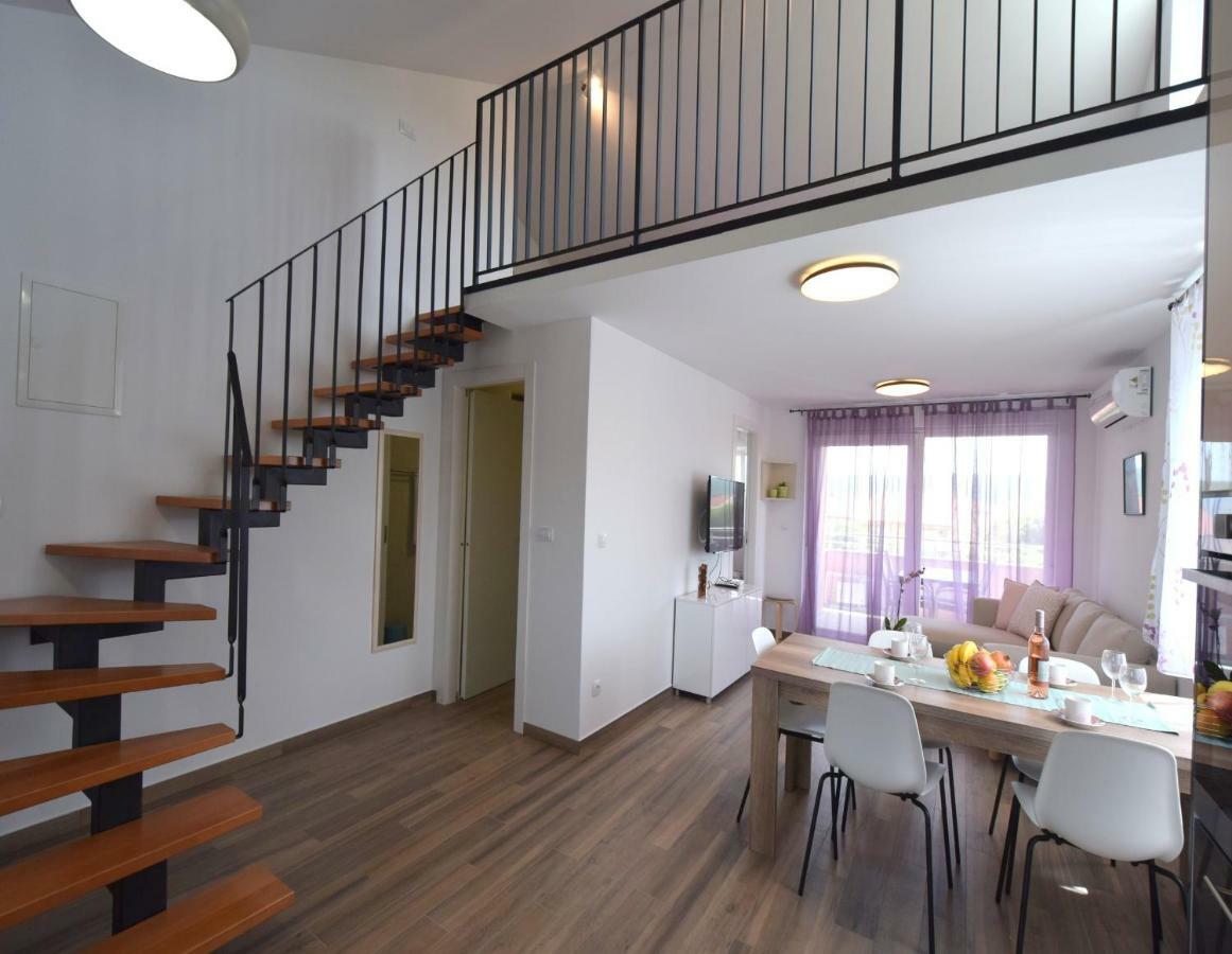 Apartments Medna Чижичи Экстерьер фото