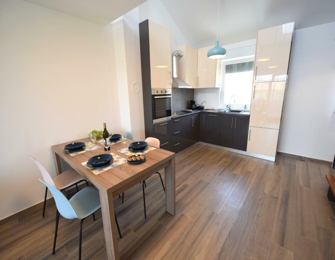 Apartments Medna Чижичи Экстерьер фото