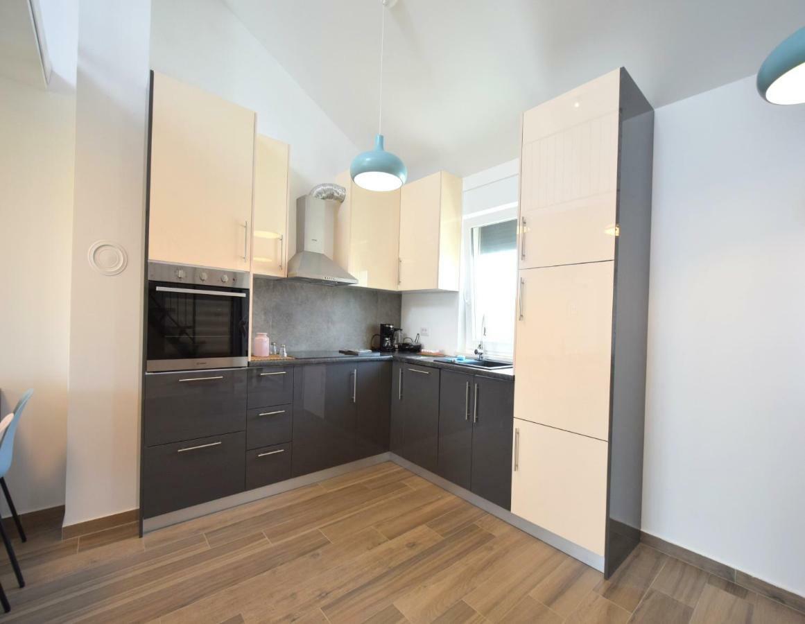 Apartments Medna Чижичи Экстерьер фото