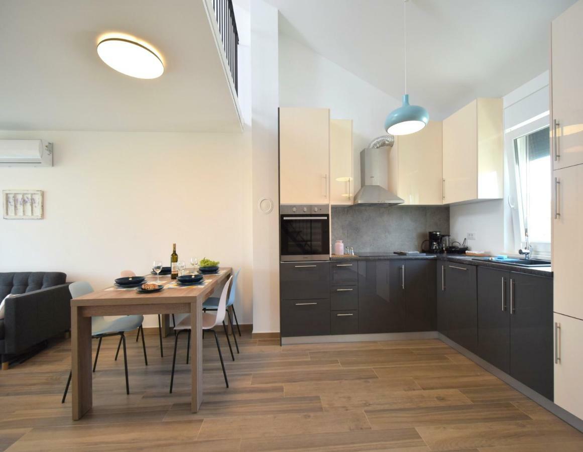 Apartments Medna Чижичи Экстерьер фото