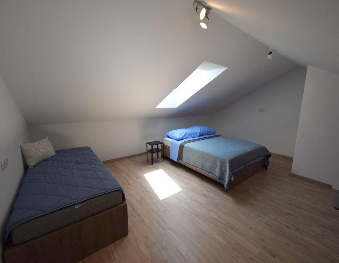 Apartments Medna Чижичи Экстерьер фото